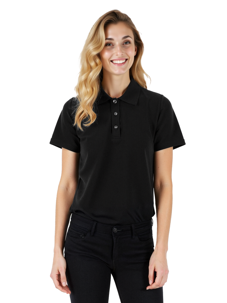 5X-Large Black WoodBrook 0100 