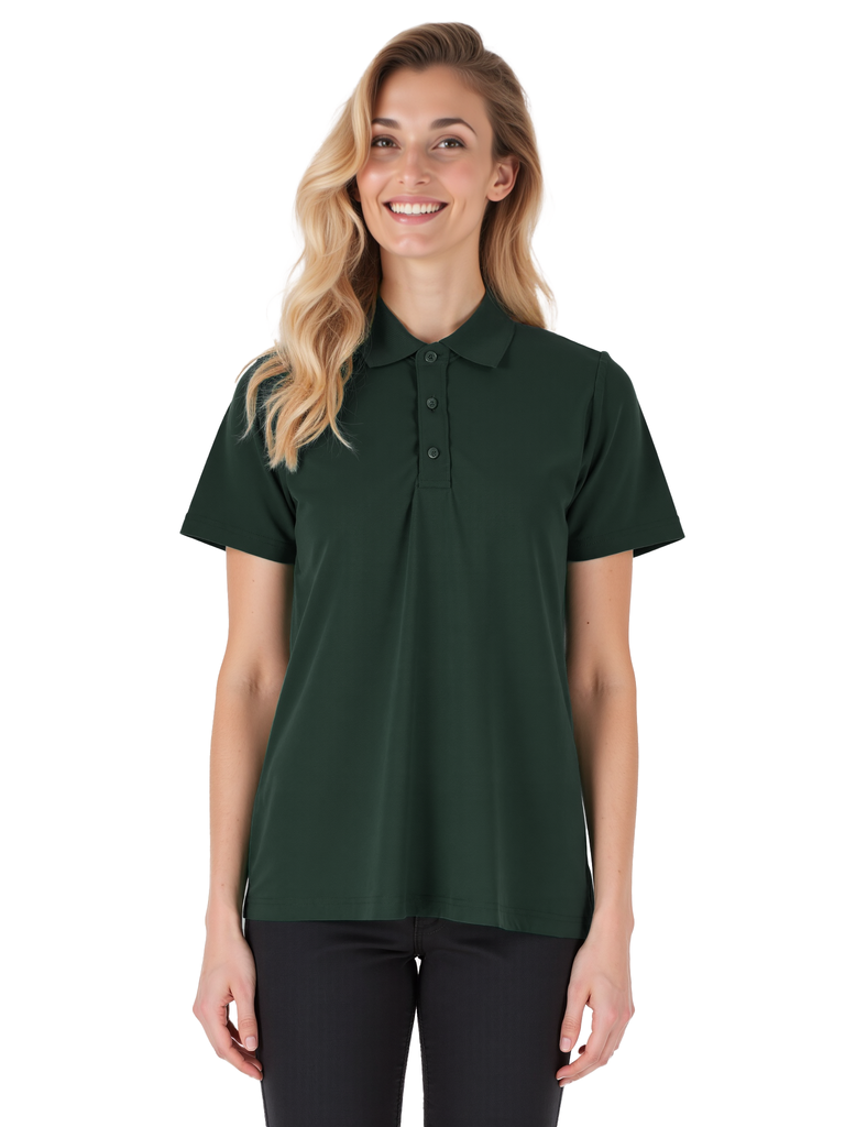 3X-Large Forest Green WoodBrook 0100 