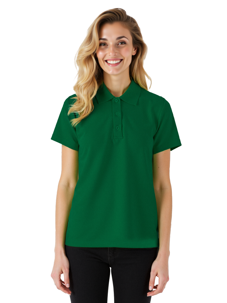 3X-Large Kelly Green WoodBrook 0100 