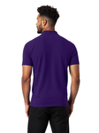 3X-Large Purple WoodBrook 020 
