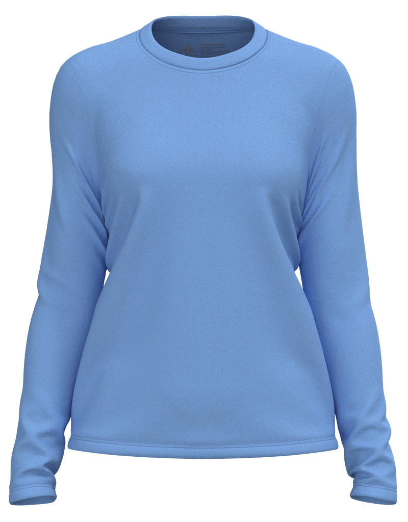 Women's 3X-Large BLUE Always Advancing WTLC-100PMK 