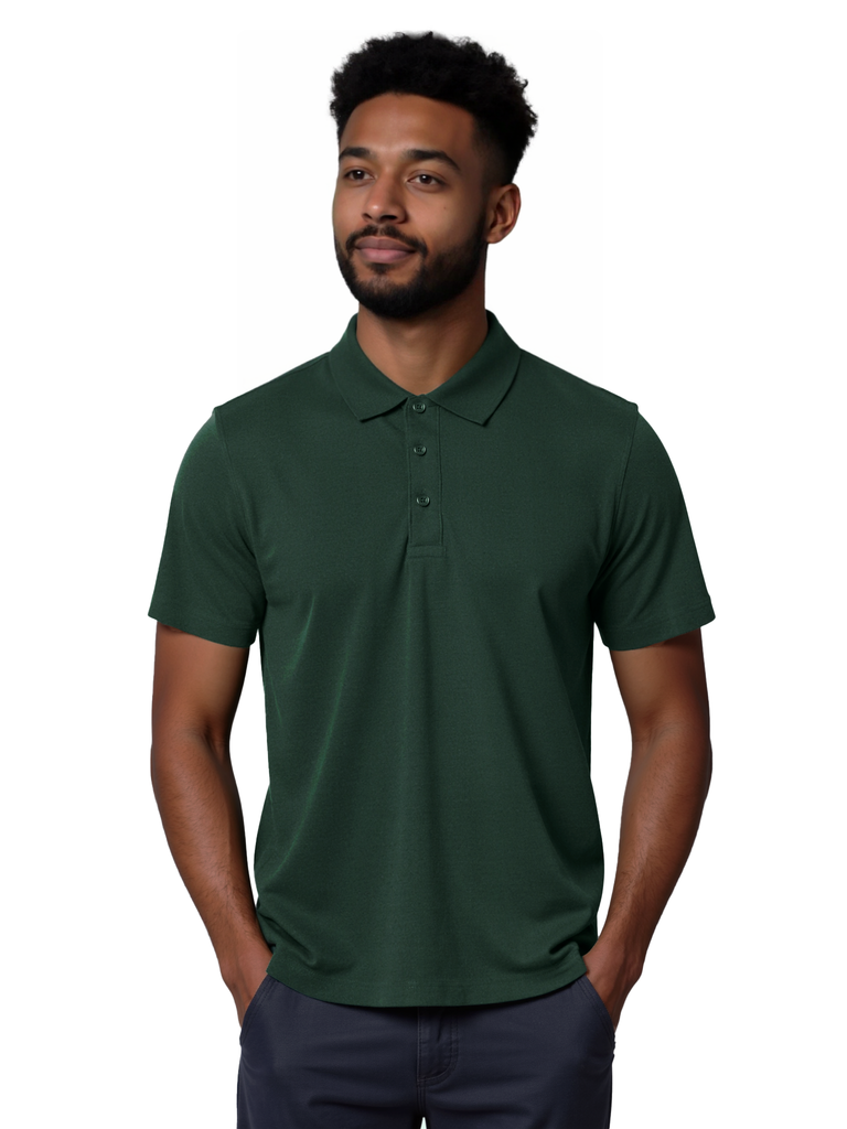 3X-Large Forest Green WoodBrook 0100 